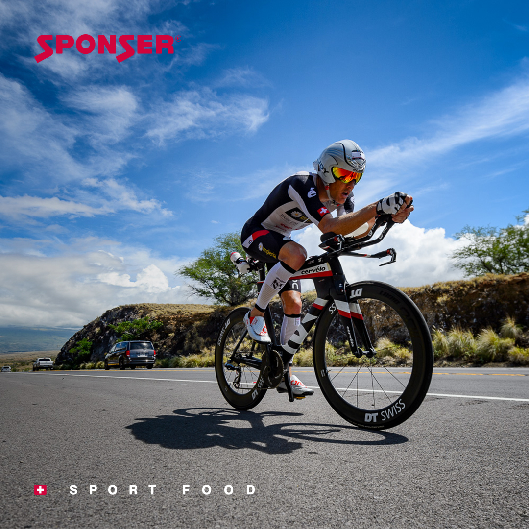 sponserCH's tweet image. Are you ready for the five best nutrition tips for the last few days before an Ironman race?🏊‍♀️🚴‍♀️🏃

We prepared them for you:
sponser.com/race-preparati…

📸 by Michael Rauschendorfer

#sponseryourbest #racepreparation #ironman #ironmannutrition #triathlon #triathlonlifestyle