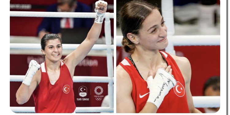 Şimdi oldu.
İkinize sonsuz teşekkürler .❤️❤️❤️
#busenazsurmeneli 
#BuseNazCakıroğlu