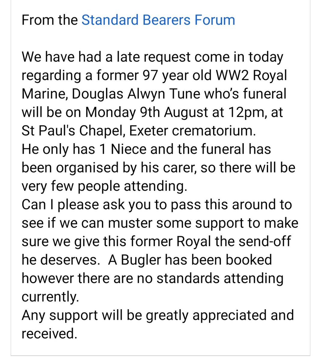 Do your thing Twitter buddies 👍🇬🇧.....share far and wide 👌👇