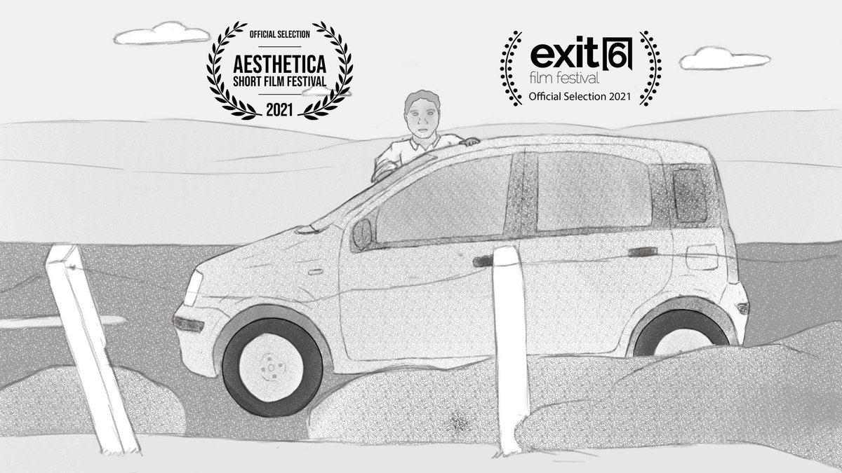 Spo0kyGuy's tweet image. Very excited and honoured to announce &apos;Down&apos; will be screening at @Exit6FilmFest September and then in the Animation selection at @ASFFest in November!

#shortfilms #animationshort #filmfestivals #animations #aestheticafilmfestival #asff2021 #exit6 #exit6filmfestival  #filmmaking