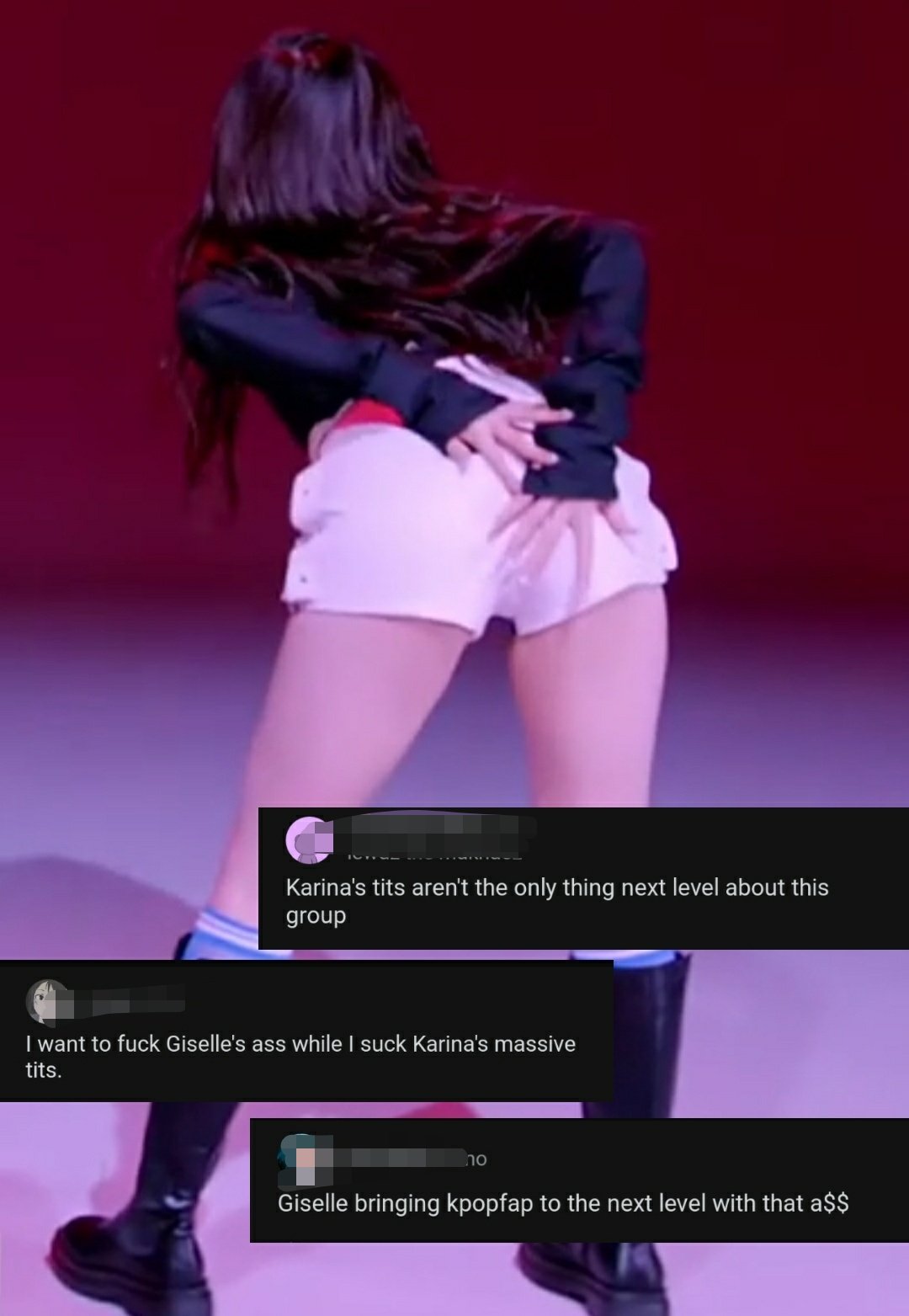 kpopfap 