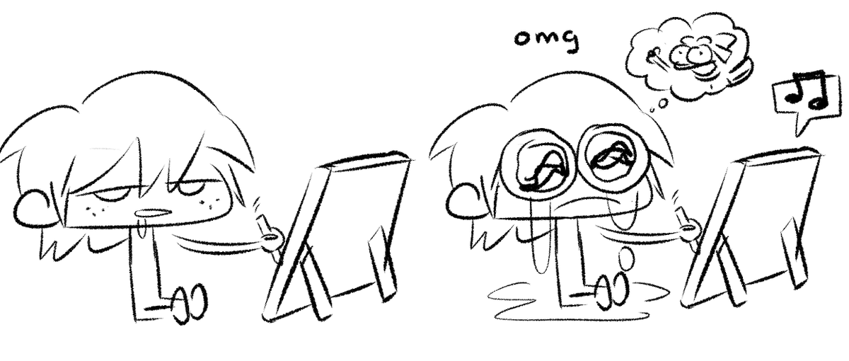 my spotify playlists r just a ticking time bomb of songs that remind me of ~them~ 
