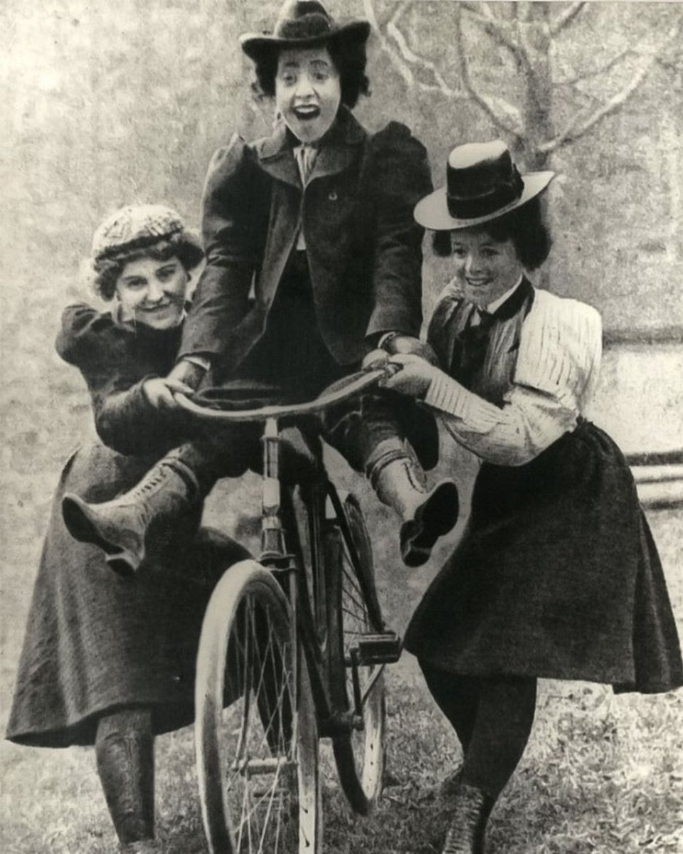 Historygirl tweet media