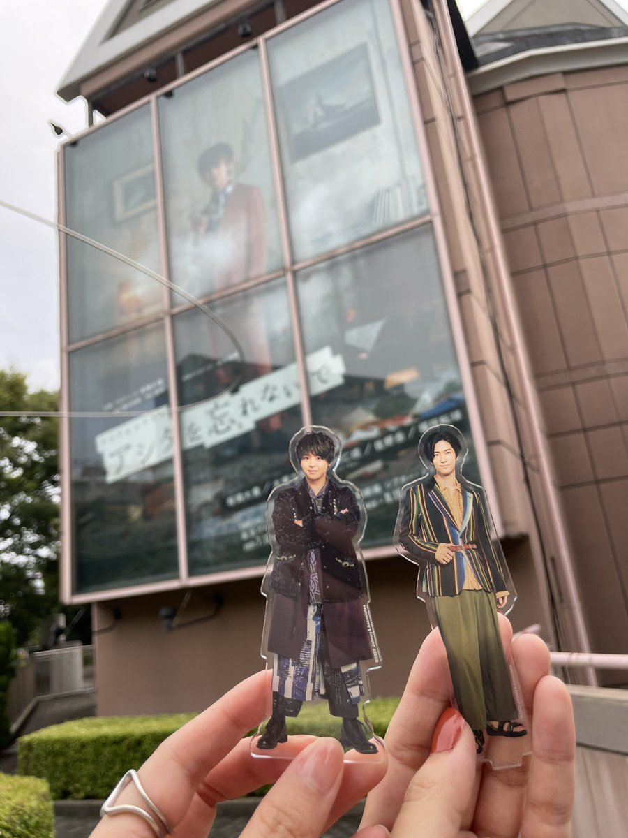 chim_arok's tweet photo. やっぱだいすきです
なんばーわんです

しほぴありがとう♡ https://t.co/O1LkTnjO1n