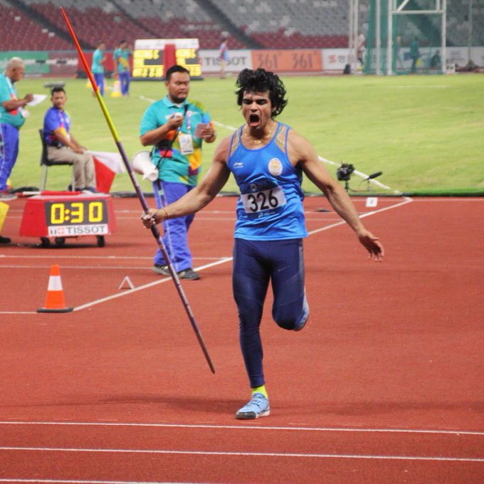 mohdamaan0077's tweet image. #नीरज_चोपड़ा
Congratulation india