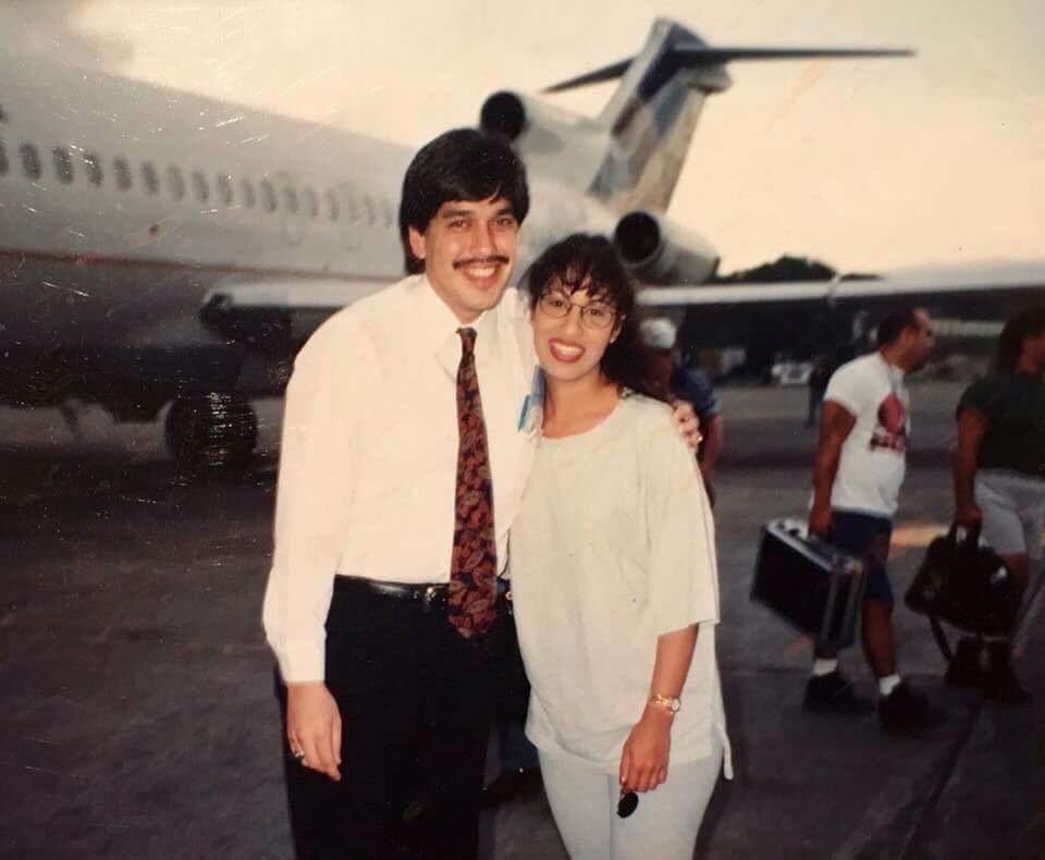 selenaandchris1's tweet photo. A couple with horrible vision 💗 https://t.co/VSUhxAAgeH
