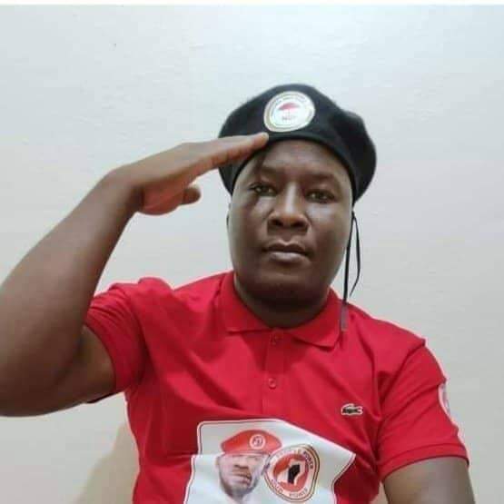 FelixRwaboona's tweet photo. Free freedom fighter free freedom fighter free freedom fighter lumbuye Fred https://t.co/eTMwvfc3cI