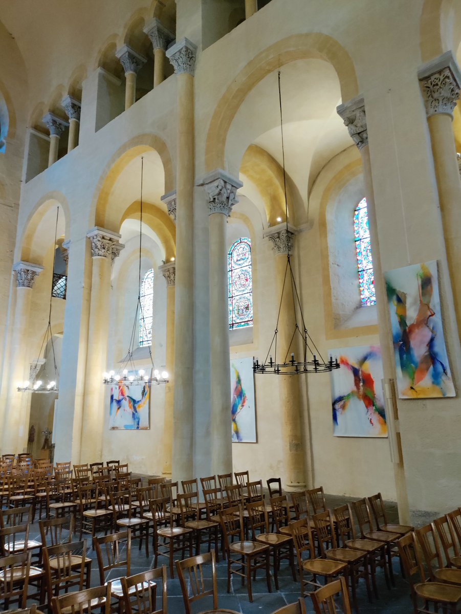 Notre-Dame du Port tweet media