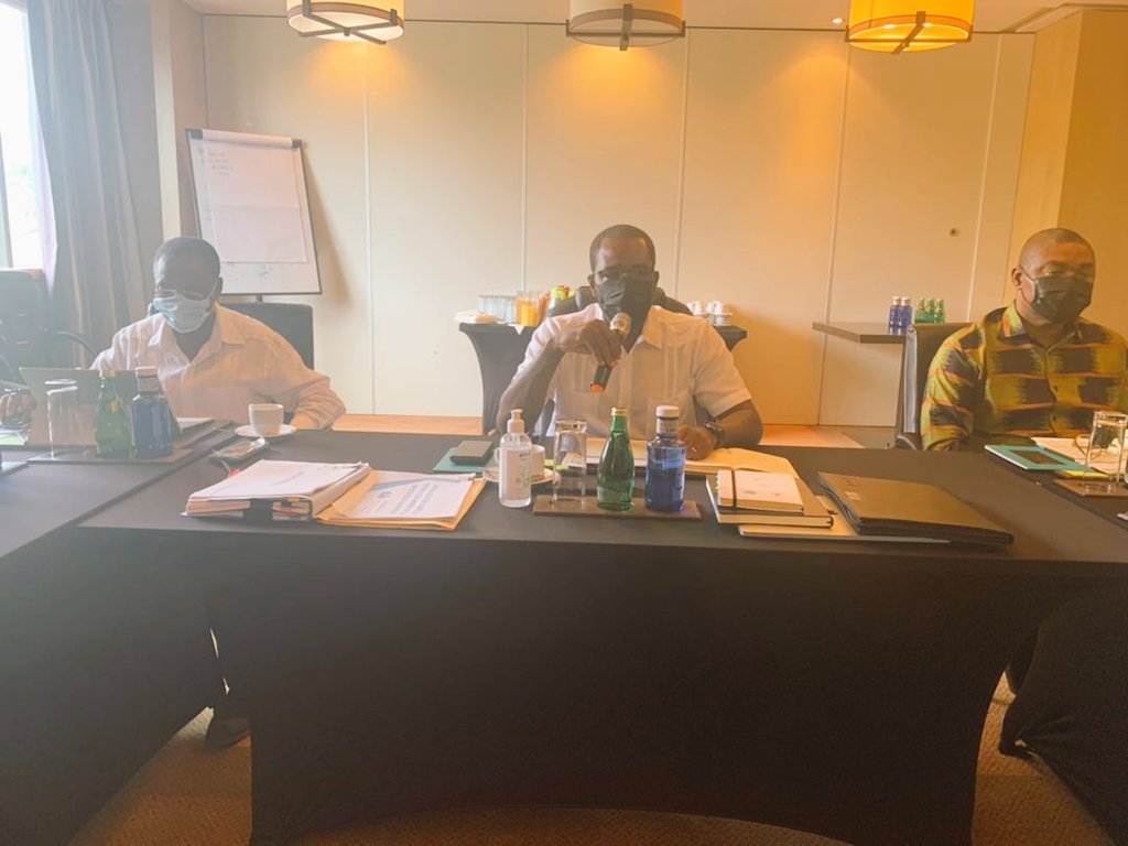 Gabinete de Comunicación MMH tweet media