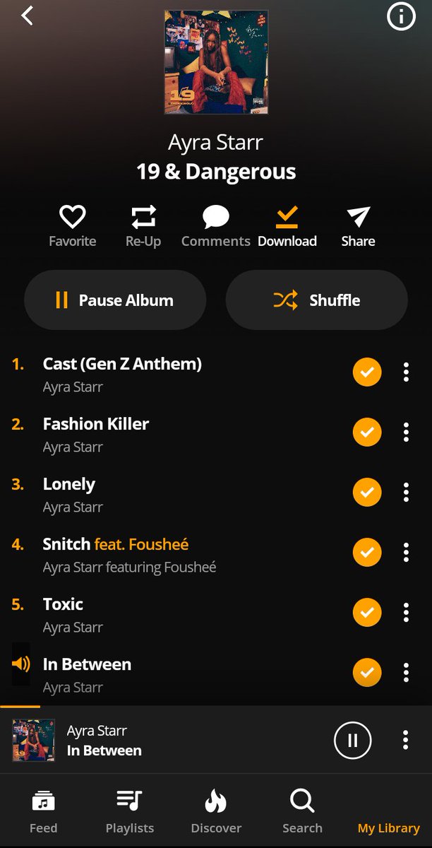 Extrovert_baba's tweet image. What a album @DONJAZZY this as been on repeat 😩🔥🔥