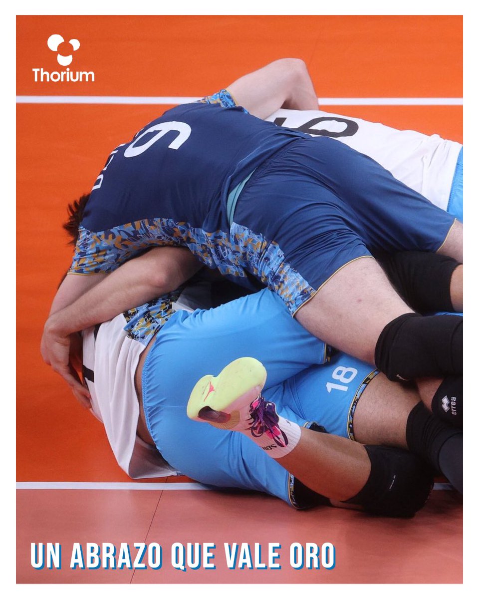 🥉🏐🇦🇷

#JuegosOlimpicos 
#Tokyo2020