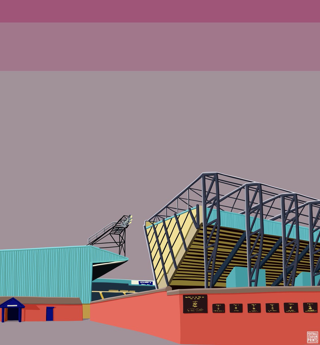 StadiumPrint's tweet photo. ποΈ Rugby Park
ποΈ Kilmarnock, Scotland
β½ Kilmarnock FC
π Scottish Championship
#οΈβ£ #killie #kilmarnock #killiepie
πhttps://t.co/ryQX9904ht https://t.co/LRMtaiek5W