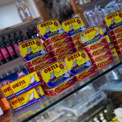 David Brown’s Deli @ The Old Coal Yard tweet media