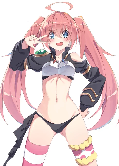 転スラのミリムナーヴァ 