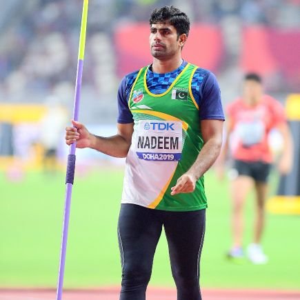 kukkumalik's tweet image. Good luck @ArshadNadeemPak , Whole Nation Pray for you,Hope you return with a🥇
@ImranKhanPTI @UsmanAKBuzdar @MaryamNSharif @BBhuttoZardari @OfficialDGISPR @ArifAlvi @GovtofPunjabPK @SAfridiOfficial @shoaib100mph @imVkohli @BeingSalmanKhan 
#ArshadNadeem #Olympics2020 
#BringGold