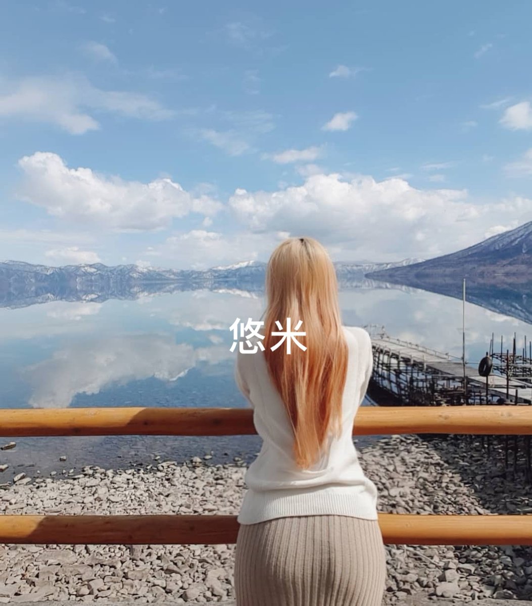 ymy952's tweet photo. 旅拍真开心呀，就是好累哦 https://t.co/OVRmivYNYH