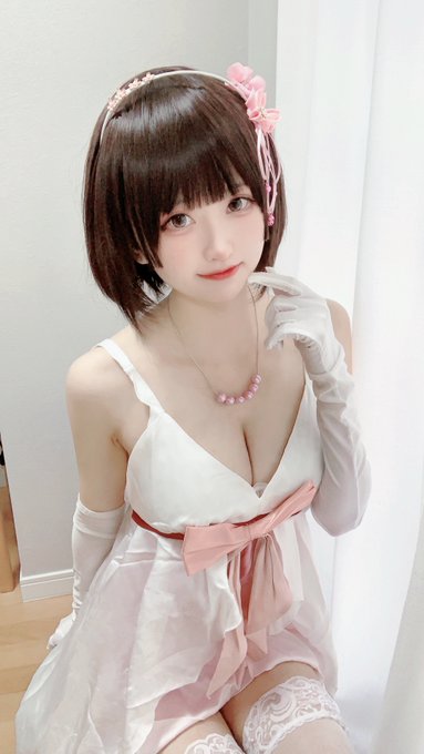 Twitterのコスプレ画像11