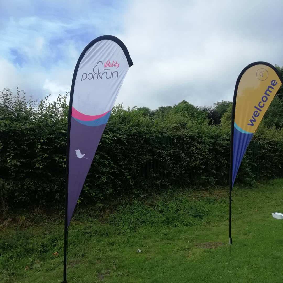 It has been a while #parkrun Thank you 🙏