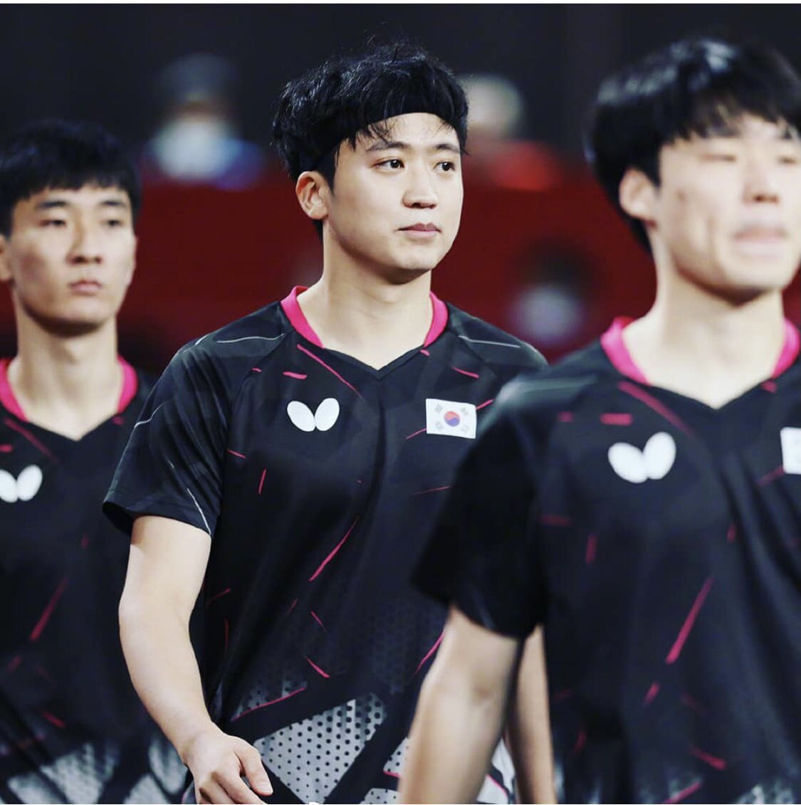 Jeoung youngsik 鄭榮植 tweet media