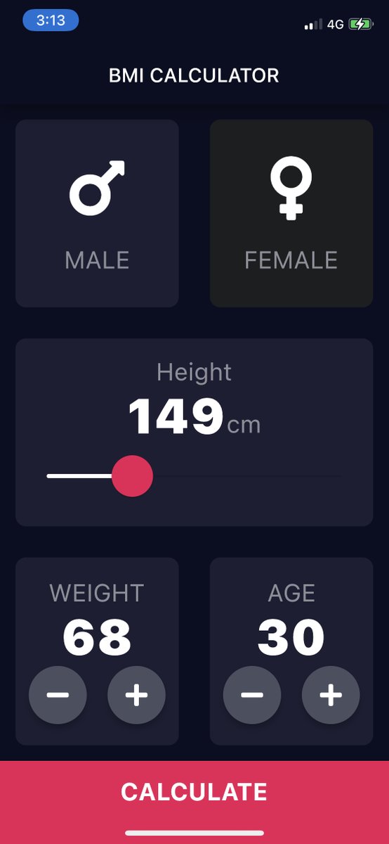 abhijeet_surya's tweet photo. Lesson 7
#Flutter
#flutterThemes
#cookBooks
#multipleScreen
#TextTheme
#ThemeWidget.Data
#BorderRadius
#constvsfinal
#constConstructor
#gestureDetector
#enums
#turneryOperator
#textBaseLine https://t.co/ZlTrKygb7H