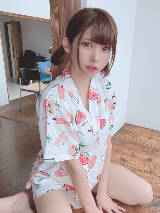 Twitterのコスプレ画像39