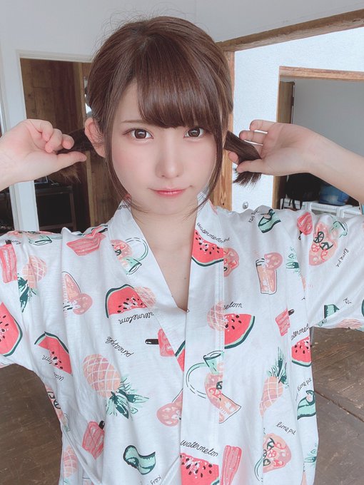 Twitterのコスプレ画像38