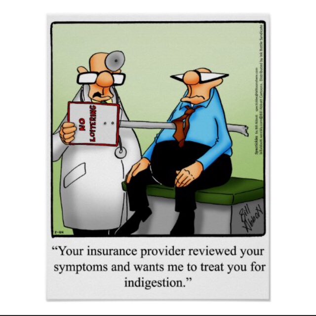 dawkins_sarah's tweet image. Funnies for the weekend. Just to put a smile on your face 🤣

Health insurance is often more about making money than it is about health. 

#healthinsurancescam 
#compulsoryhealthinsurance 
#doineedhealthinsurance 
#whatishealthinsurance 
#atthedoctorsoffice 
#doineedadoctor