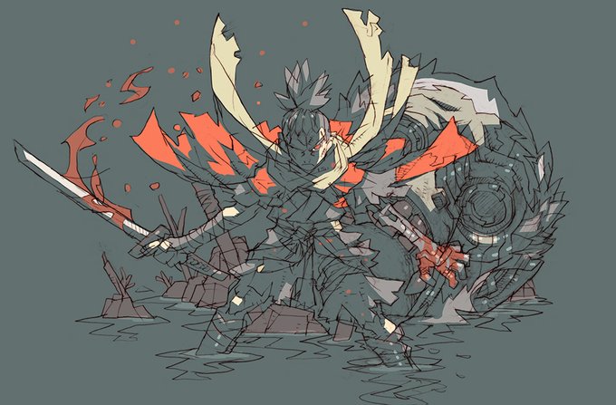 Twoucan めかモルフォーゼ Meka Moru 4se