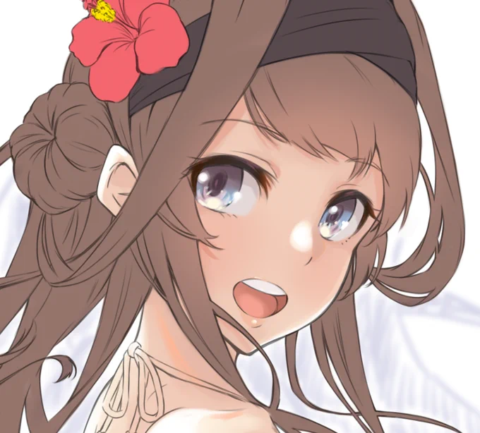 ハチャメチャにかわいいんじゃないか??? 