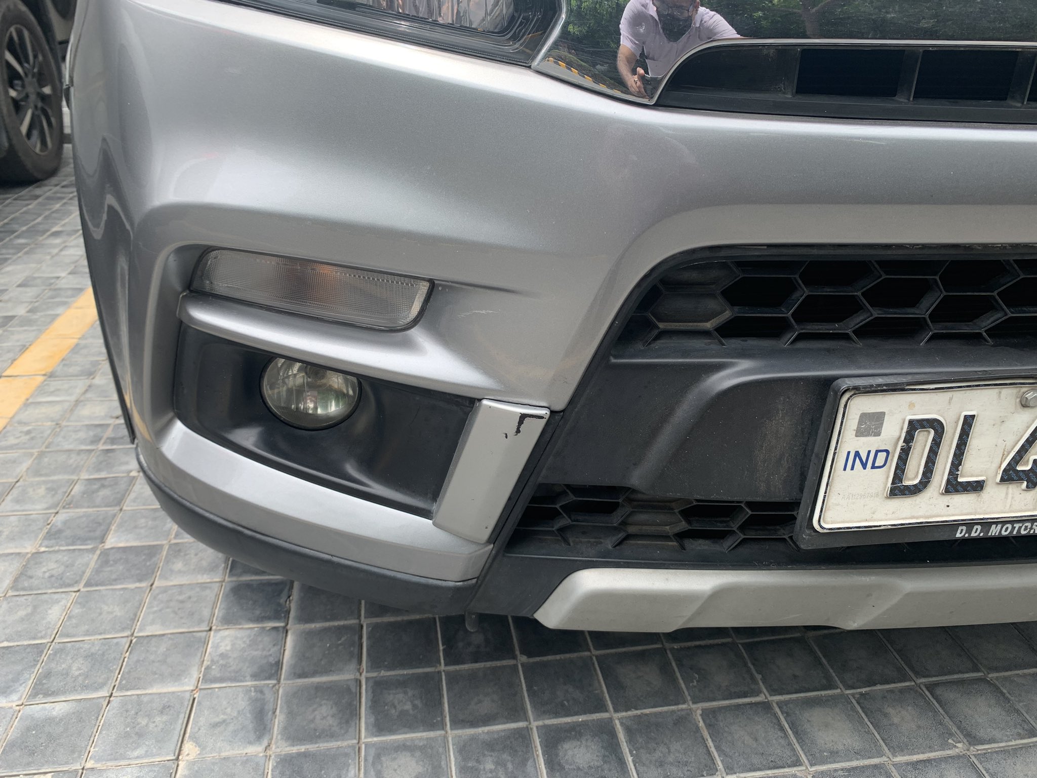 Dd motors mundka online