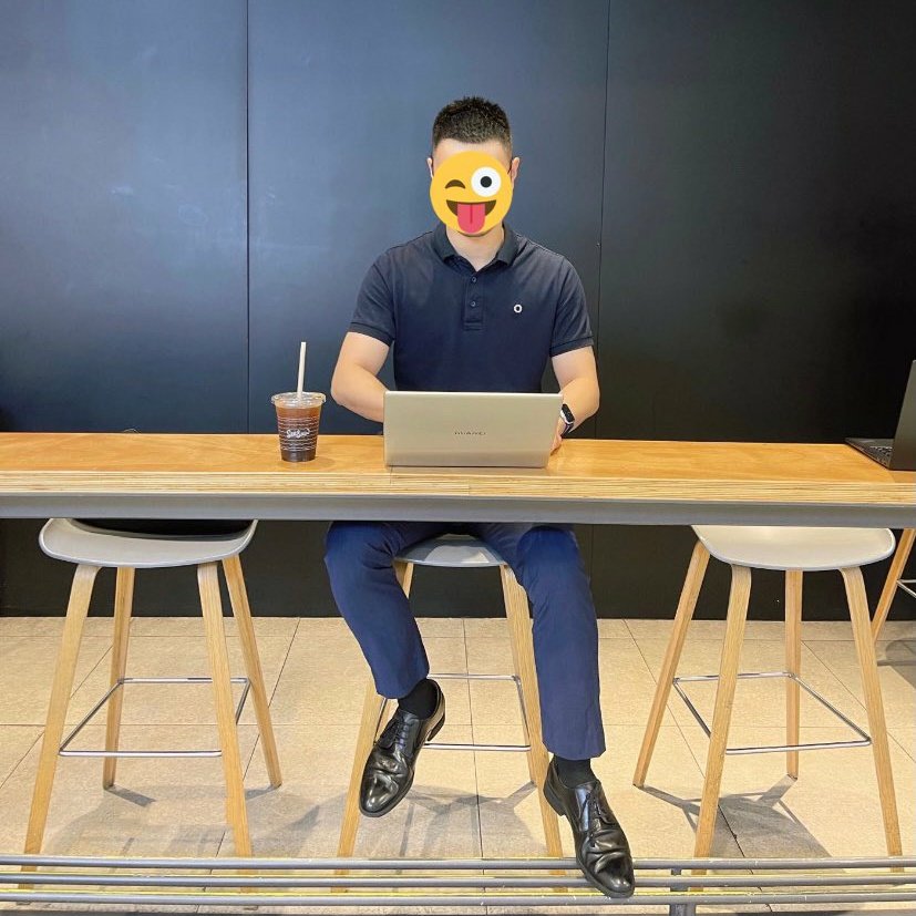 个人推特满血复活，聊天先看个人简介！