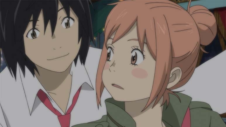 東のエデン 劇場版ii Paradise Lost 最新情報まとめ みんなの評価 レビューが見れる ナウティスモーション 8ページ目