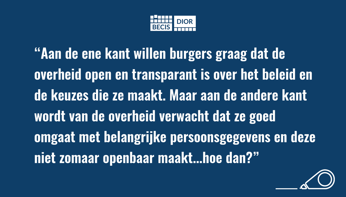 Onze anonimiseersoftware is de oplossing! Hiermee  worden persoonsgegevens in documenten automatisch én definitief verwijderd. ow.ly/dQA450FGVfC #anonimiseren #aflakken #AVG #WOB #WOO #OpenOverheid #privacy