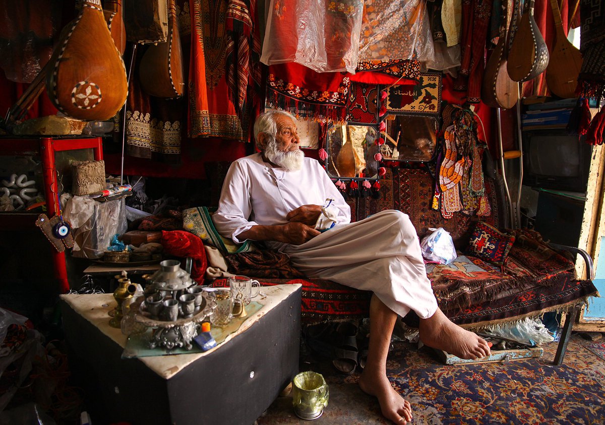 HossainiFatimah's tweet photo. _ The pearl of Khorasan, the city of history, the land of culture with the great soul of Gawhar Shad…
I can’t wait for the day to walk the streets of Herat again, to eat Shiryakh and to be amazed by our history …
#staystrongherat 
Some of my photos from Herat, Afghanistan. https://t.co/MahaH8OVZ7