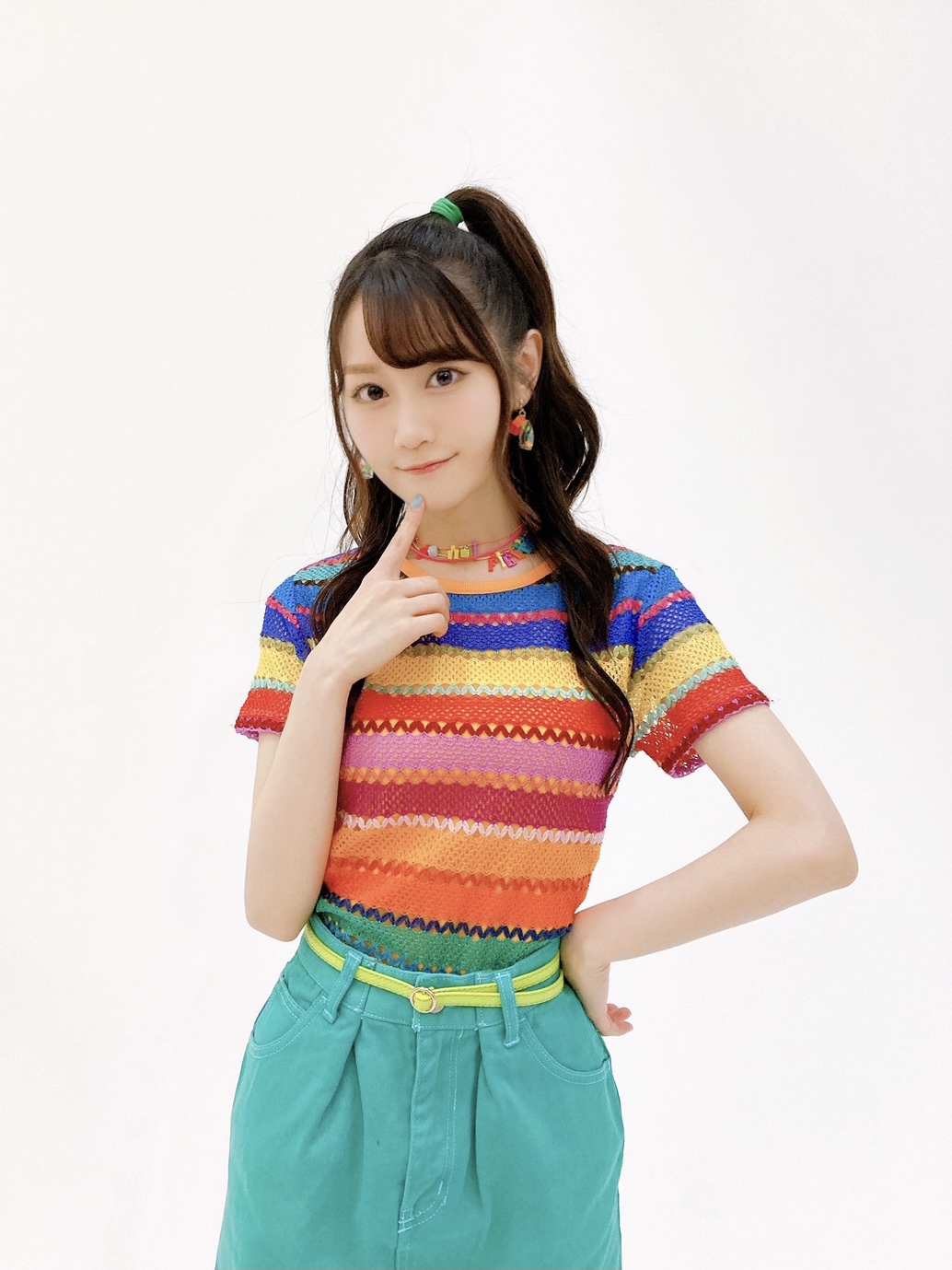 小倉 唯 Official on X: 