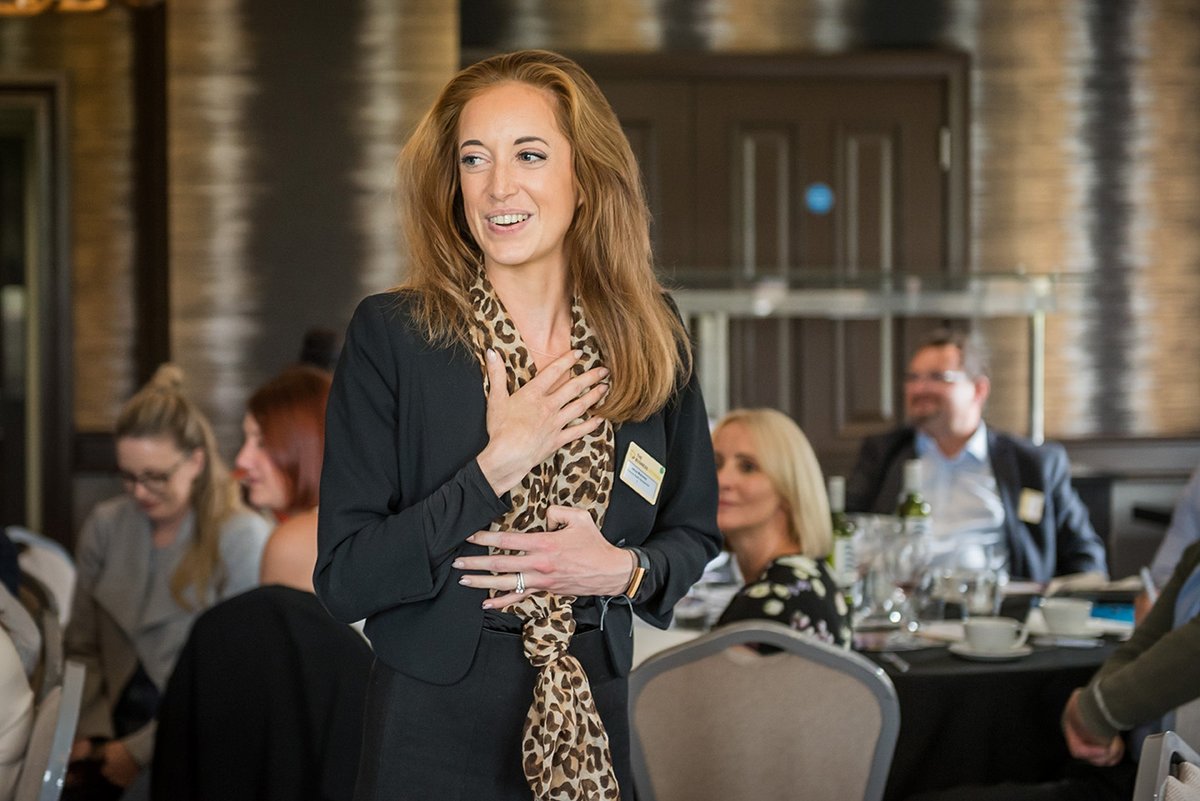 Three members each month win the opportunity to speak to all the attendees for 90 seconds.

This month it was Jenna Mulroney Will <a href="/kintish/">Will Kintish</a> Steve Brown <a href="/WillsAndBeyond/">Steve Brown</a> playing "Spin The Wheel"

Photos by <a href="/Martinhambleton/">Martin Hambleton</a>