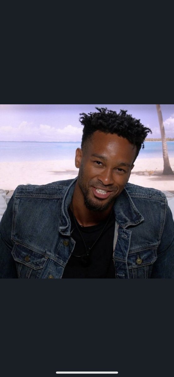 A couple that we could all get behind 👀👀 #LoveIsland