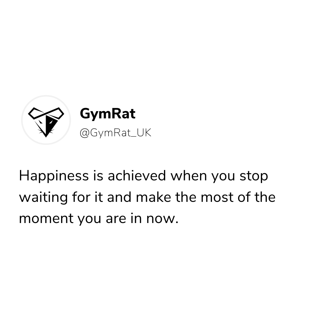 GymRat_UK's tweet image. #gymmotivation #homeworkout #homegym #homefitness #gymequipment #weighttraining #cardio #happiness