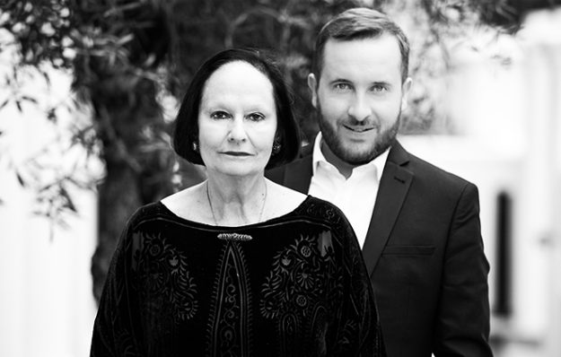 ROSLARTS's tweet image. 14 Aug 11am - #ROSLAlumni and pianists Tessa Uys &amp;amp; Ben Schoeman return to the Princess Alexandra Hall, to play Beethoven&apos;s Eroica symphony arranged for 4 hands! 

🎟️ &amp;amp; more info: ow.ly/5Skm50FM5YQ