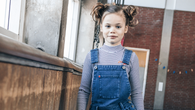 NIEUW 🧡 TYGO &amp; vito girls, met meisjeskleding voor stoere meisjes met een girly touch girlslabel.com/tygo-vito-girl…
⁠ #tygovitogirls #nieuwkinderkledingmerk