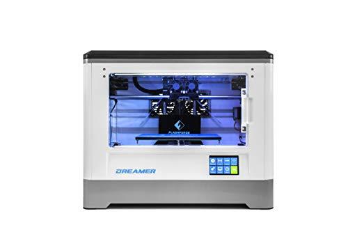 HousesZed's tweet image. Check out this product 😍 Flashforge Dreamer 3D Printer Dual-extruder Printer with Clear Door and Rear... 😍 

Shop now 👉👉 shortlink.store/mm6s7JGXP 

#homeimprovementsuk