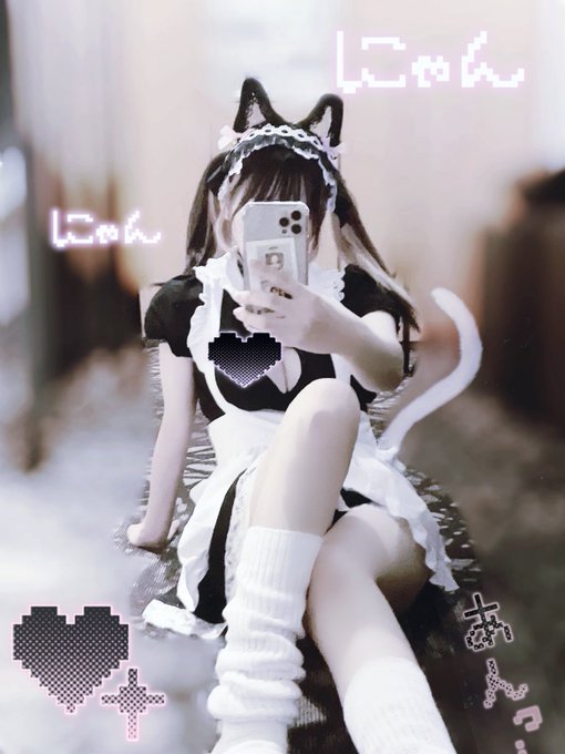 コスプレイヤーゆんのTwitter画像12