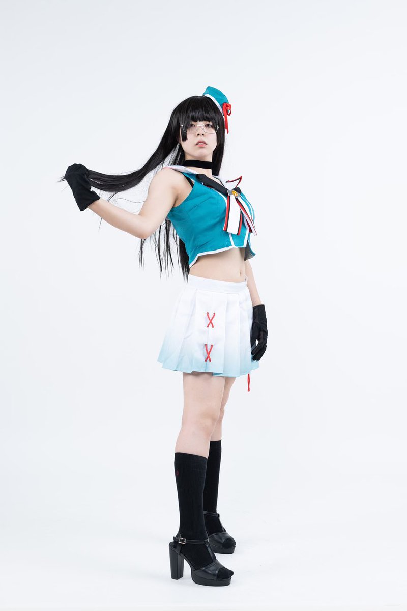 72%以上節約 艦これ 摩耶改二 コスプレ ecousarecycling.com