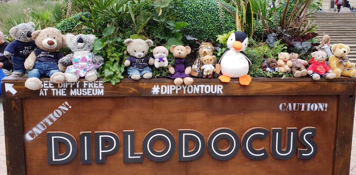 🇺🇦TourGuideTed©🧸🏳️🌈🐦🇪🇺 tweet media