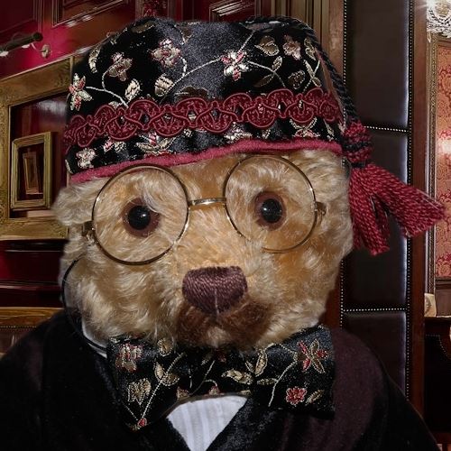 🇺🇦TourGuideTed©🧸🏳️🌈🐦🇪🇺 tweet media