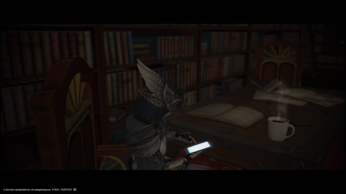 LunaDawnclaw's tweet photo. Part 56 of random screenshots in ffxiv https://t.co/BhqsX2Uapf