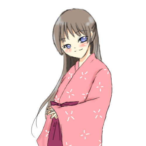 袴のtwitterイラスト検索結果 古い順