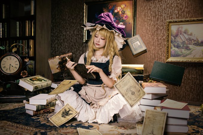 コスプレイヤー千葉チュチュのTwitter画像79