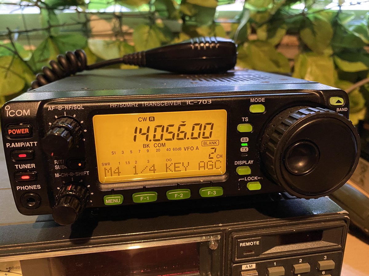 RadioGeeks_UK's tweet photo. New Pre loved equipment page launching on the RadioGeeks website, Saturday 14th August! Stay Tuned! 👍🏻📡https://t.co/HWU5LyZRJK #HamRadio #SecondHandRadio #SOTA #AvGeek #QRP https://t.co/w9kjynMJ4g
