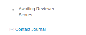 cyrine's tweet photo. -- Am I checking where my peers are at with one of my papers while me, myself, and I are procrastinating about 4 reviews we accepted to do over the holidays?
-- Yes. I am.
#grumpyreviewer #AcademicChatter https://t.co/njLJIAUPOM